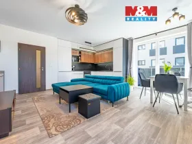 Prodej bytu 2+kk, Heřmanova Huť - Vlkýš, U Pondu, 60 m2