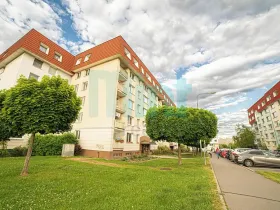 Prodej bytu 2+1, Ostrava, Dr. Šavrdy, 45 m2