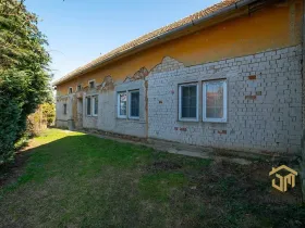 Prodej rodinného domu, Kostelany, 90 m2