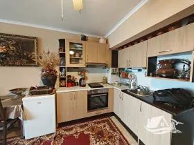 Prodej bytu 1+kk, Sveti Vlas, Bulharsko, 38 m2