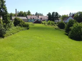 Dražba louky, Pluhův Žďár, 1974 m2