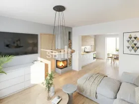 Prodej rodinného domu, Litenčice, 150 m2