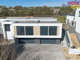 Prodej rodinného domu, Holubice, 197 m2