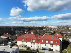 Prodej bytu 2+1, Praha - Dolní Počernice, Národních hrdinů, 63 m2