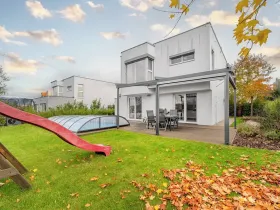 Prodej rodinného domu, Praha - Řeporyje, Ke Zbuzanům, 136 m2