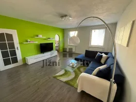 Prodej bytu 3+1, České Budějovice, K. Štěcha, 85 m2