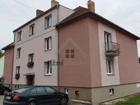 Prodej bytu 2+1, Nové Hrady, Hradební, 58 m2