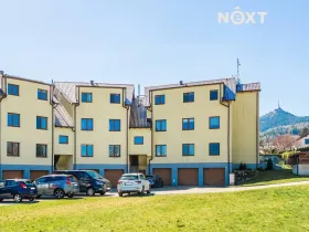 Prodej bytu 3+kk, Liberec, Irkutská, 112 m2