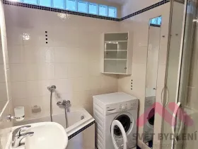 Pronájem bytu 3+1, Praha - Kamýk, Rytířova, 72 m2