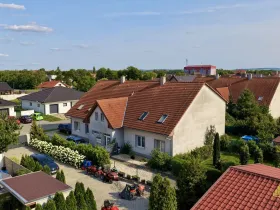 Prodej bytu 3+1, Hevlín, 87 m2