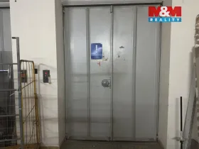 Pronájem obchodního prostoru, Štětí, Obchodní, 400 m2