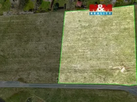 Prodej pozemku pro bydlení, Písečná, 3015 m2