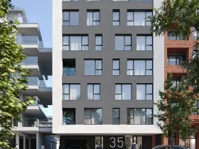 Prodej bytu 3+kk, Praha - Holešovice, Jateční, 80 m2