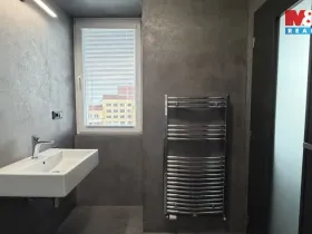 Pronájem bytu 2+kk, Louny, U Spravedlnosti, 53 m2