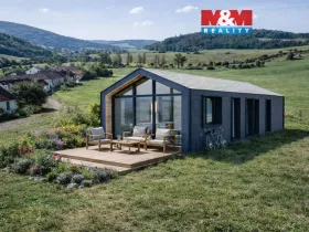 Prodej rodinného domu, Rychnov nad Kněžnou, 40 m2