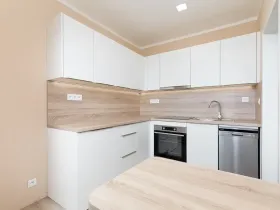 Prodej bytu 2+1, Opava, Černá, 43 m2