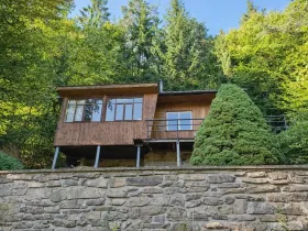 Prodej chaty, Skorotice, 48 m2