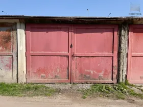 Prodej garáže, Brno, 16 m2