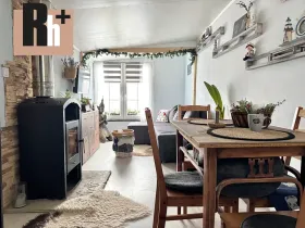 Prodej chaty, Klimkovice, 31 m2