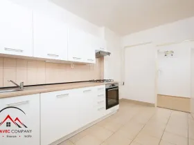 Pronájem bytu 3+1, Český Těšín, Smetanova, 81 m2