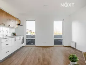 Prodej bytu 2+kk, Lavičky, 57 m2