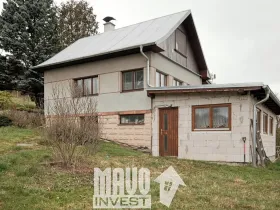 Prodej chaty, Čisovice, 100 m2