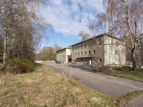 Prodej skladu, Žarošice, 2250 m2