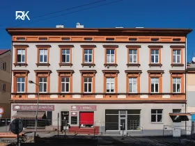Prodej bytu 3+kk, Kolín, Příkrá, 108 m2