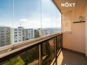 Prodej bytu 3+1, Rožnov pod Radhoštěm, Borová, 73 m2