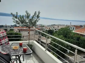 Prodej bytu 2+kk, Crikvenica, Chorvatsko, 34 m2