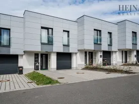 Pronájem rodinného domu, Ostrava, Ciorova, 160 m2