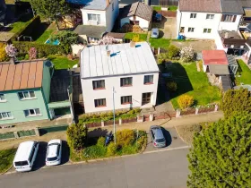 Prodej rodinného domu, Lovosice, Svatopluka Čecha, 140 m2