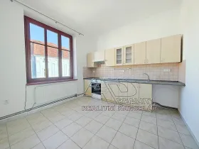 Pronájem bytu 2+1, České Budějovice, 54 m2