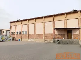 Pronájem skladu, Uherský Brod, Vazová, 720 m2