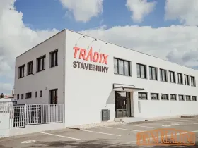 Pronájem kanceláře, Uherský Brod, Vazová, 20 m2