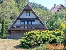 Prodej chaty, Halenkovice, 110 m2