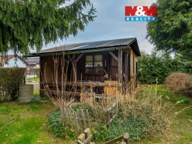 Prodej chaty, Mladá Boleslav - Podchlumí, 24 m2