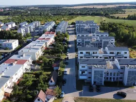 Prodej bytu 3+kk, Znojmo, Višňová, 73 m2