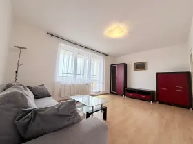 Pronájem bytu 2+1, Praha - Stodůlky, Volutová, 66 m2