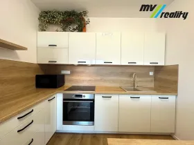 Pronájem bytu 2+kk, Nymburk, Bobnická, 57 m2