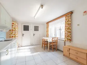 Prodej rodinného domu, Bučovice, Urbáškova, 147 m2