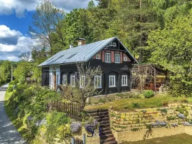 Prodej chalupy, Mařenice, 128 m2