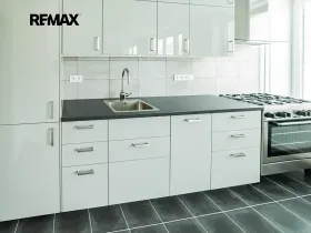 Pronájem bytu 2+kk, Jindřichův Hradec, Tovární, 61 m2