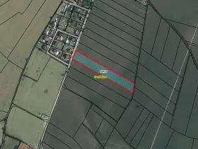 Prodej pole, Horní Slivno, 6978 m2