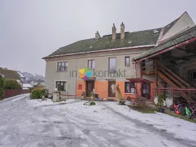 Prodej rodinného domu, Nový Malín, 300 m2