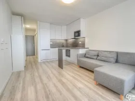 Pronájem bytu 2+kk, Olomouc, Černá cesta, 41 m2