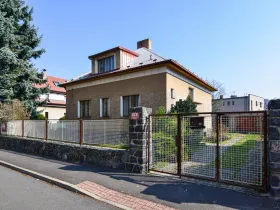 Prodej rodinného domu, Praha - Zbraslav, Nezvalova, 204 m2