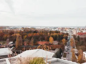 Prodej bytu 4+kk, Plzeň, U Borského parku, 231 m2