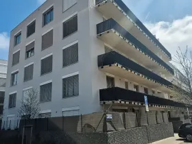 Pronájem bytu 2+kk, Kladno, Bohumila Landy, 42 m2