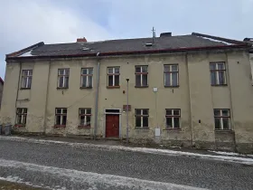 Prodej vícegeneračního domu, Svratka, 280 m2